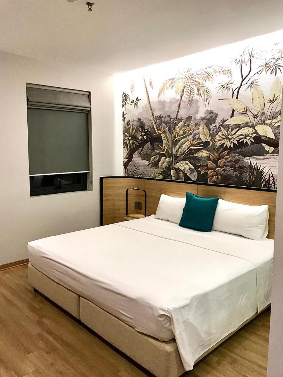Milash Boutique Hotel Ha Long Exteriör bild