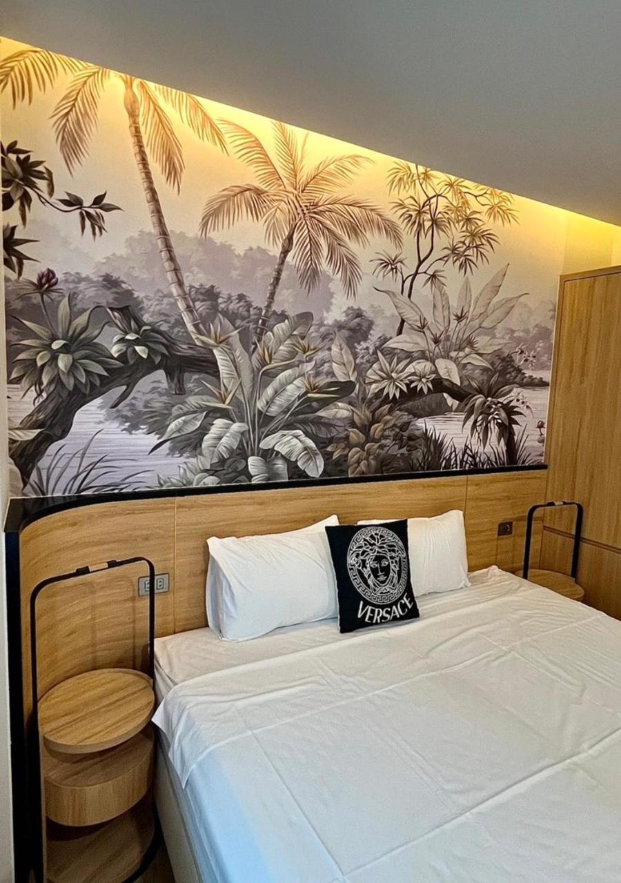 Milash Boutique Hotel Ha Long Exteriör bild